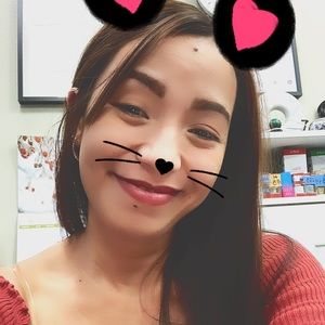 Meet your Posher, May ann